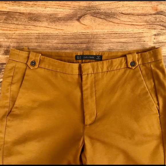 Zara Pants ✨ - Picture 3 of 7
